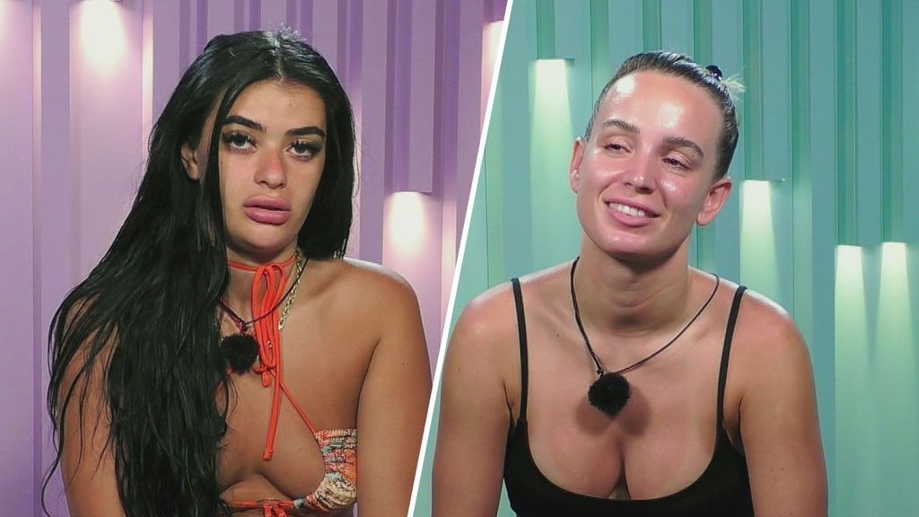 Elsa Latifaj erhebt schwere Manipulations-Vorwürfe gegen Julia Römmelt