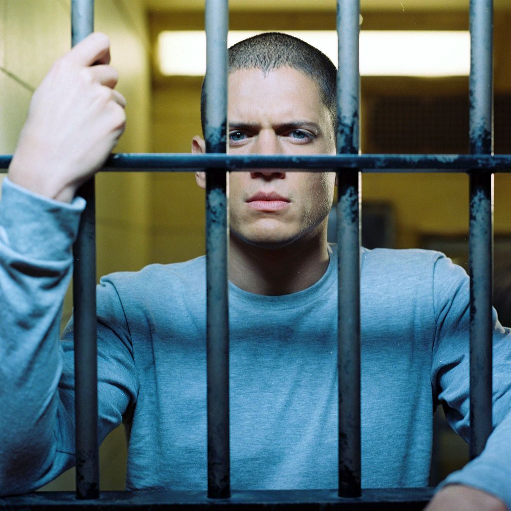 "Prison Break": 5 Fakten zur Knast-Serie, die dich umhauen werden!