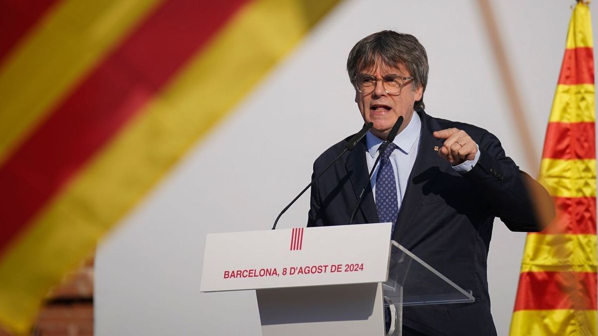 Carles Puigdemont