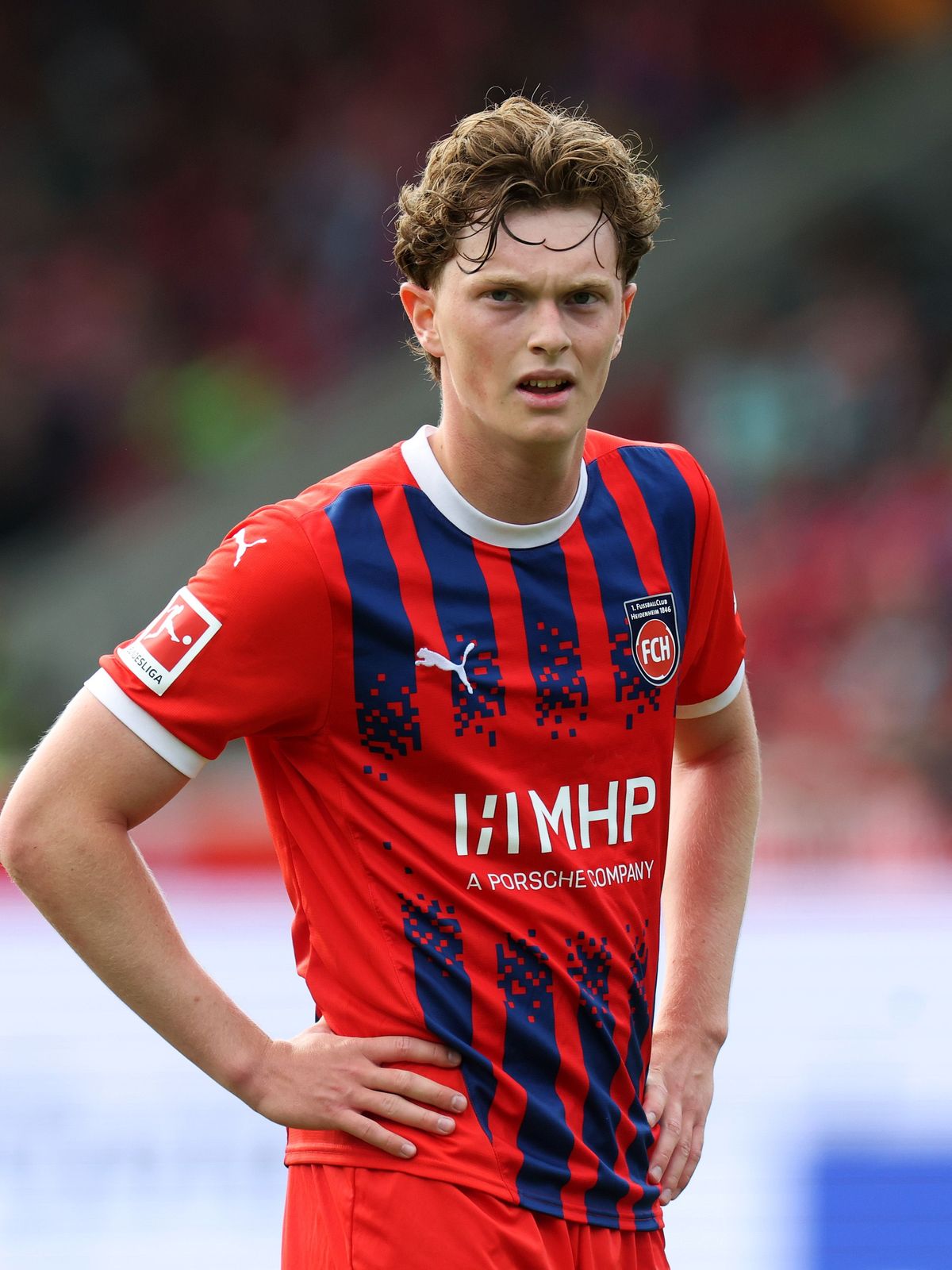 1. FC Heidenheim 1846 v SV Werder Bremen - Bundesliga