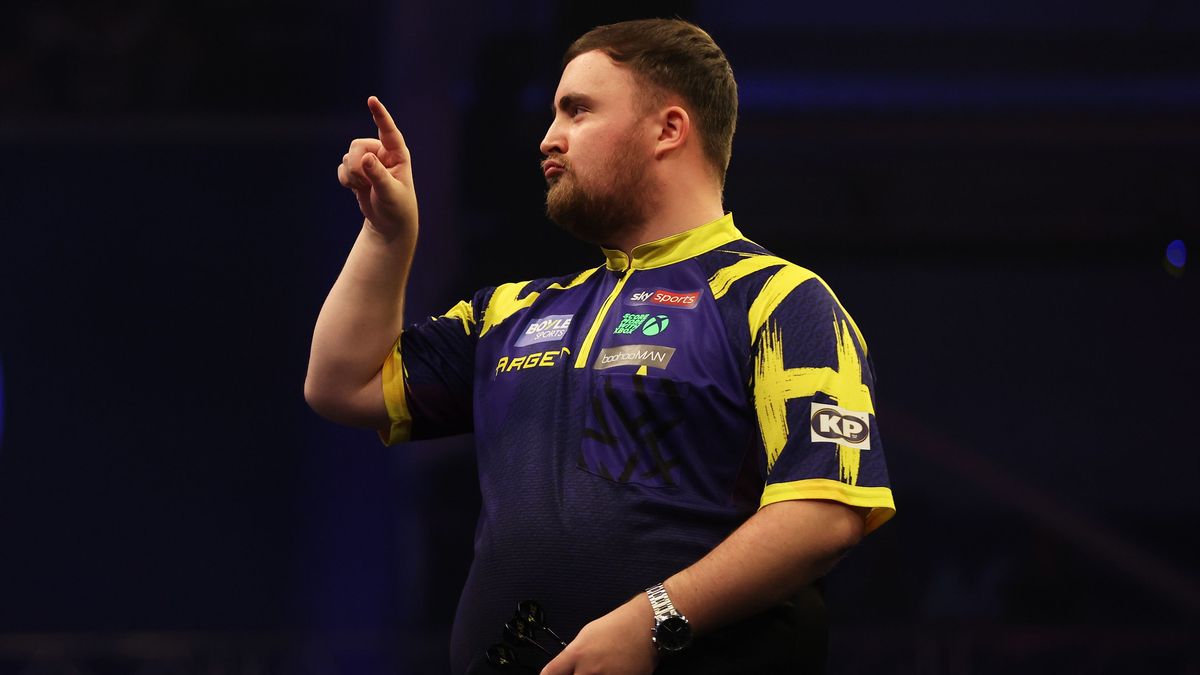 Boyle Sports World Grand Prix - Day Seven