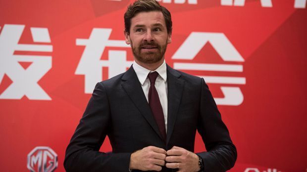 
                <strong>Platz 6: Andre Villas-Boas (Shanghai SIPG) - 13,5 Millionen Euro</strong><br>
                Platz 6: Andre Villas-Boas (Shanghai SIPG) - 13,5 Millionen Euro
              