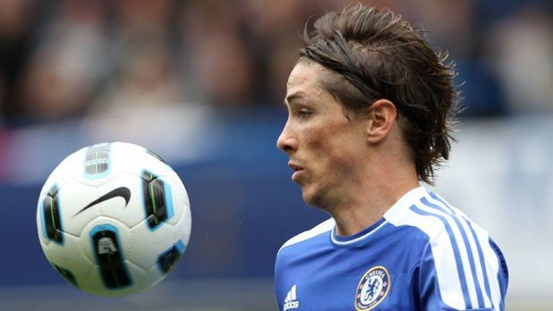 
                <strong>2010/11 Fernando Torres (58,5 Mio)</strong><br>
                Toptransfer 2010/11: Fernando Torres für 58,5 Mio Euro vom FC Liverpool zum FC ChelseaZweitteuerster Wechsel: Andy Carroll für 41 Mio von Newcastle United zum FC Liverpool
              