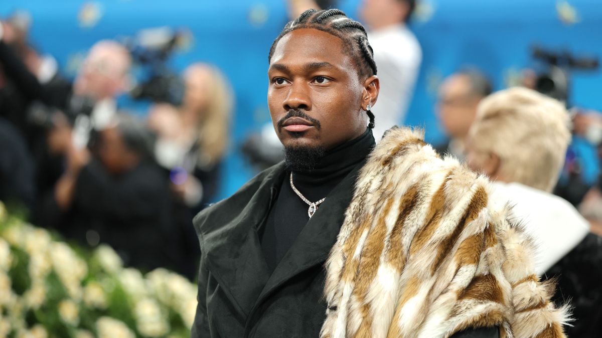 The 2025 Met Gala Celebrating "Superfine: Tailoring Black Style" - Arrivals