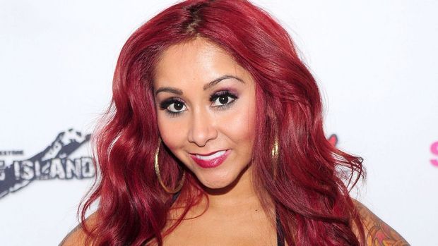 Snooki Image