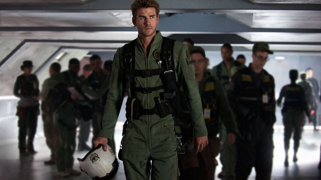 "Independence Day 2" kostenlos auf Joyn: Sci-Fi-Blockbuster mit Liam Hemsworth