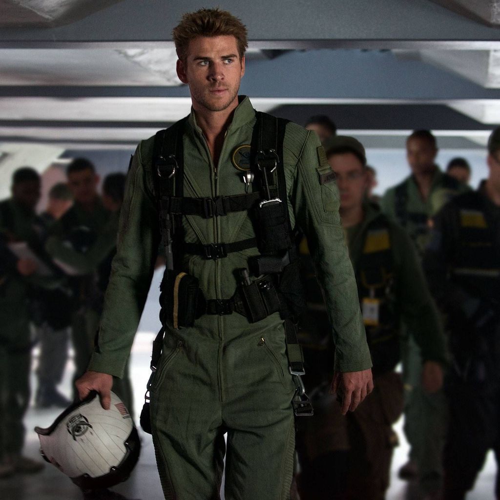 "Independence Day 2" kostenlos auf Joyn: Sci-Fi-Blockbuster mit Liam Hemsworth