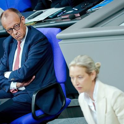 Erst Generaldebatte, dann Grillfest