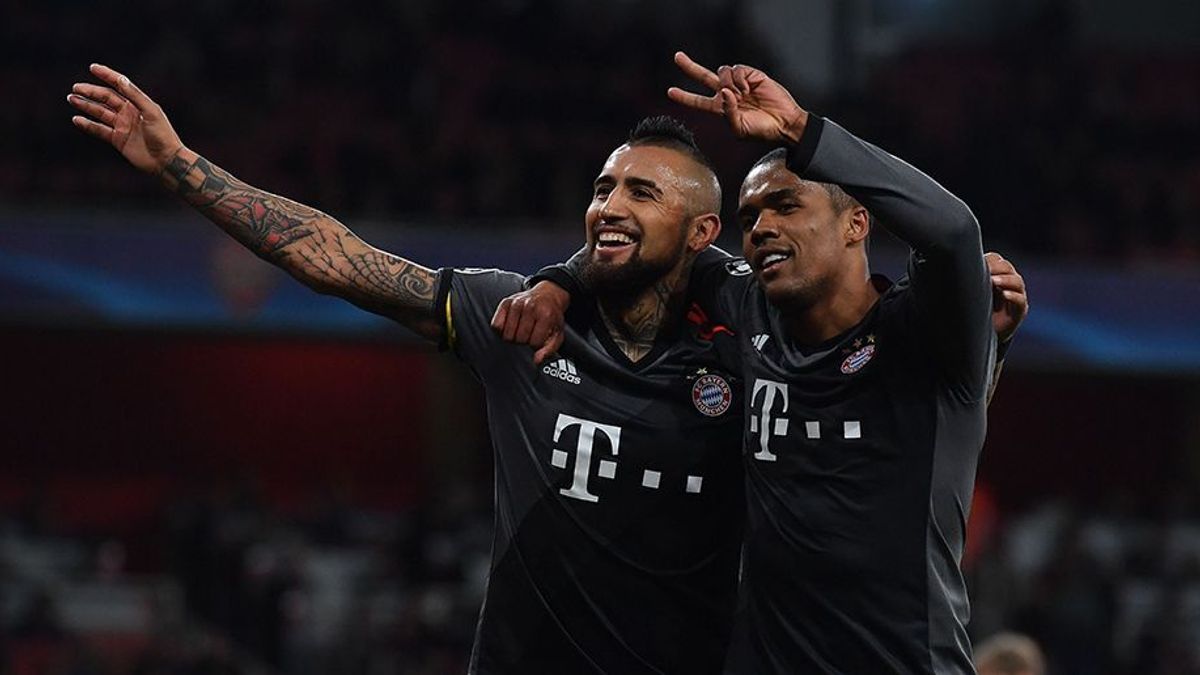 Bayern-Teaser