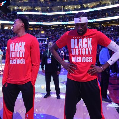 Toronto Raptors - Los Angeles Clippers
