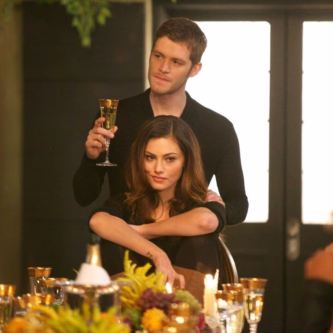 "The Originals" ist noch bis Ende Juni auf Joyn verfügbar