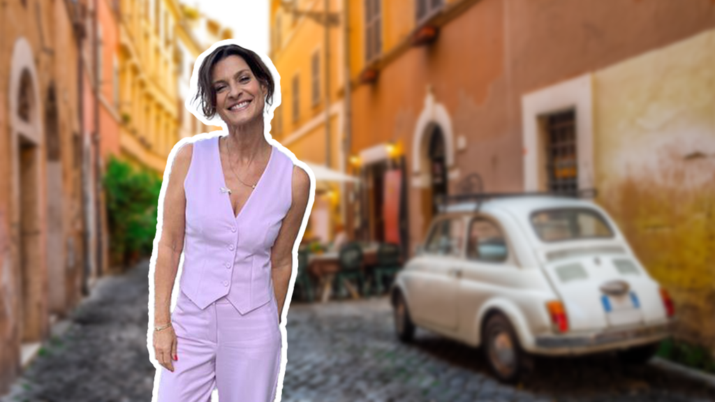 SAT.1-Frühstücksfernsehen-Moderatorin spricht über Auszeit