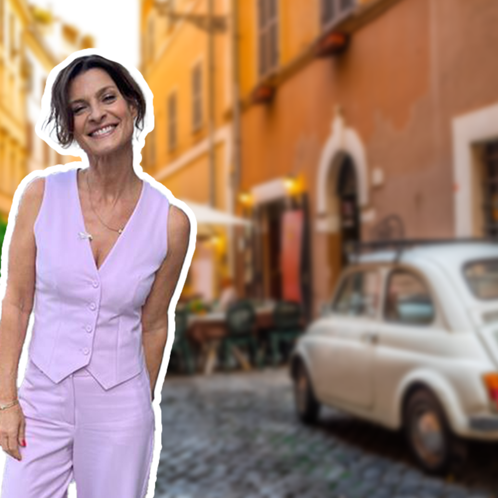 "SAT.1-Frühstücksfernsehen"-Star Marlene Lufen: Das steckt hinter ihrer Auszeit für zwei Monate