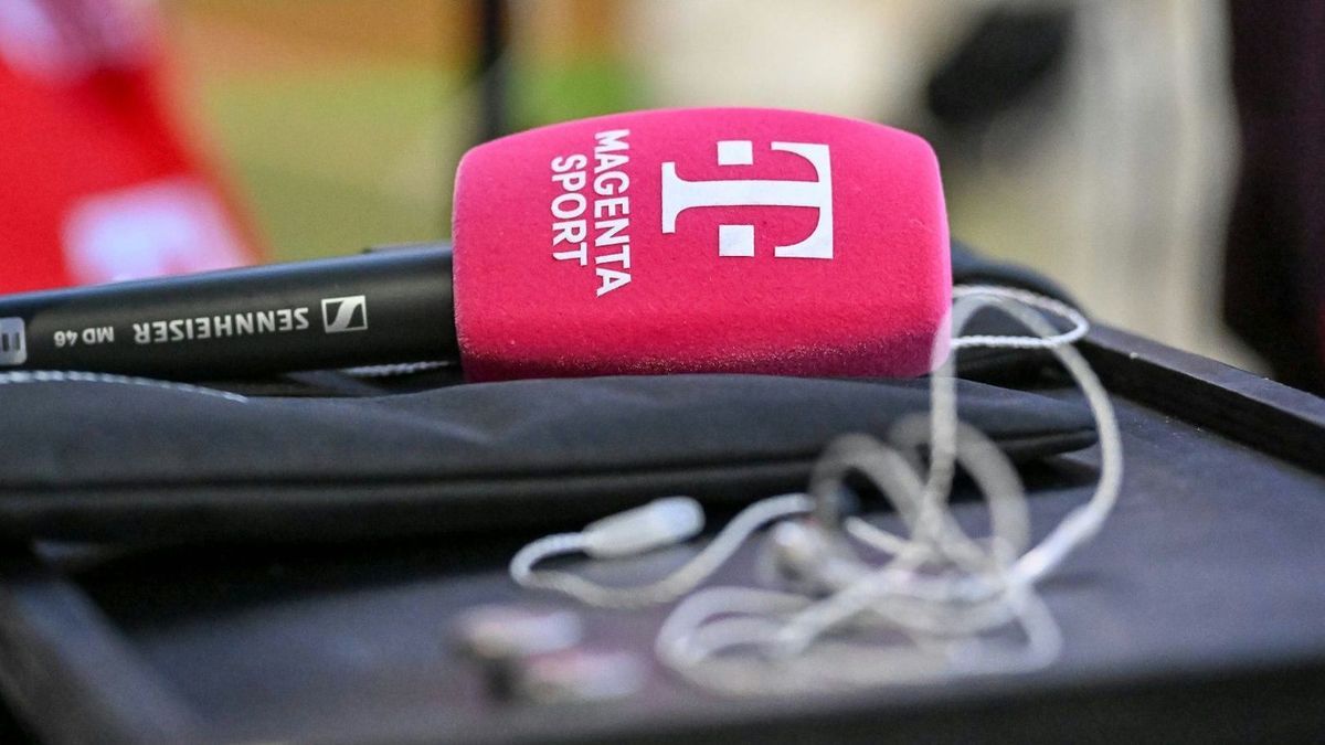 Alle 104 Spiele der WM 2026 werden bei MagentaTV gezeigt