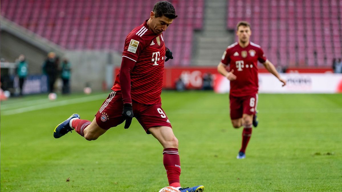 Lewandowski