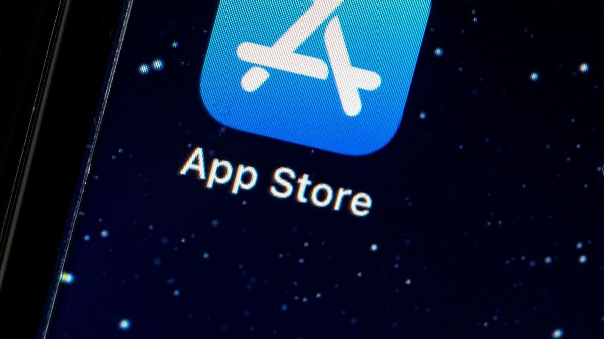 Apple lässt in der EU andere App-Stores auf dem iPhone zu