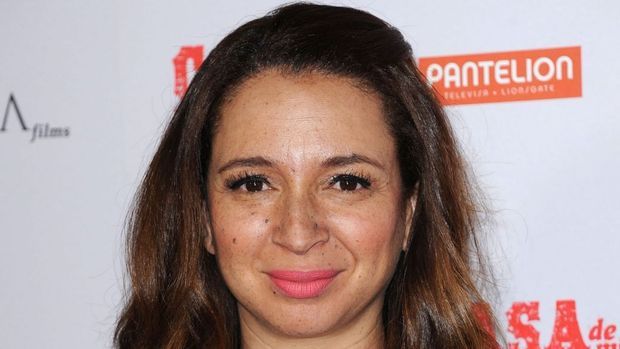 Maya Rudolph Image