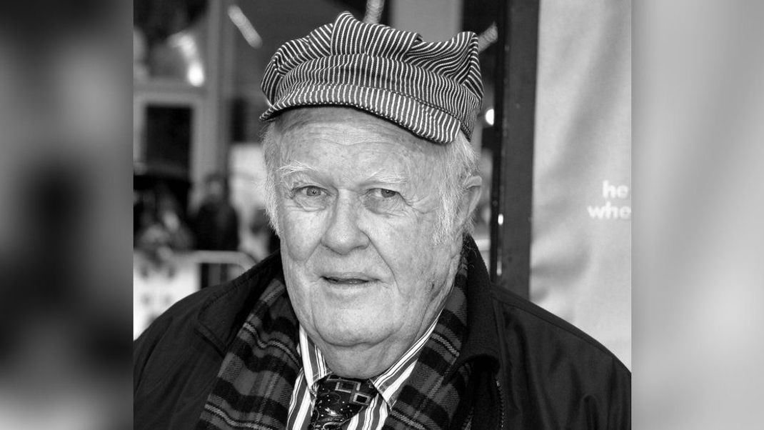 Trauer um Schauspieler Michael Emmet Walsh. Er starb im Alter von 88 Jahren an Herzstillstand.&nbsp;