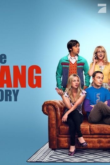 The Big Bang Theory Image