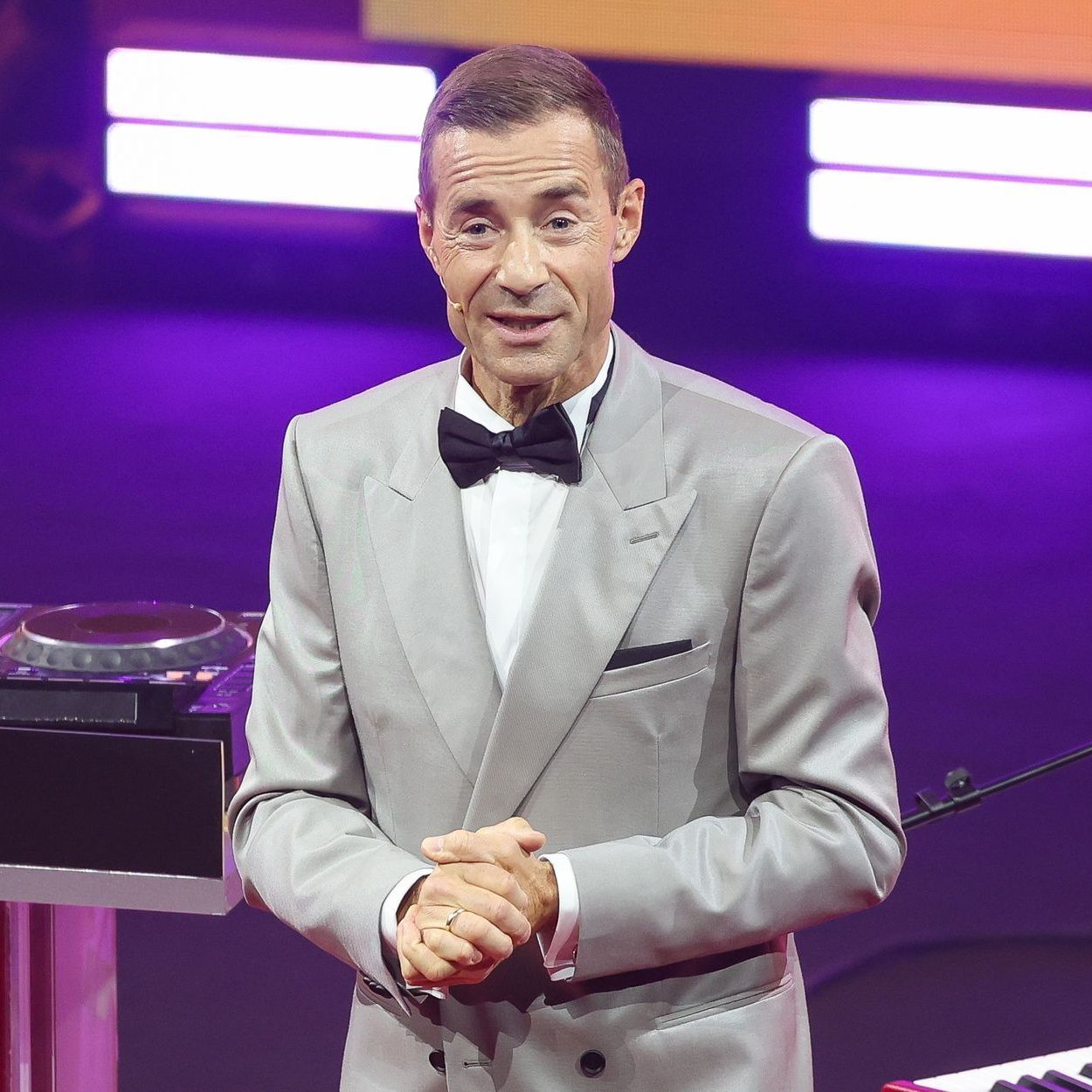 Hier geht's ab 21:45 Uhr zum kostenlosen NDR-Livestream auf Joyn