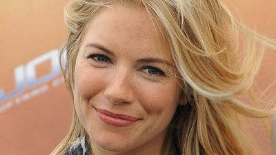 Profile image - Sienna Miller