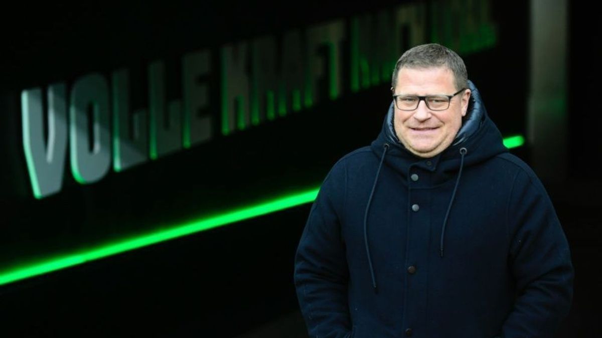 Gladbachs Wunschgegner? Eberl hofft auf Liverpool