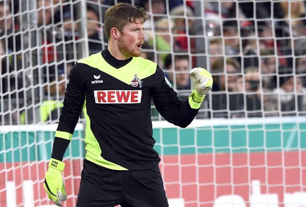 
                <strong>Timo Horn (FC Köln)</strong><br>
                Auch auf der Torwartposition könnte der BVB nachlegen. Als Neuzugang wird Keeper Timo Horn vom 1. FC Köln gehandelt. Der U-21-Torwart gilt als großes Talent und würde damit genau in Tuchels Transferplan passen. (Quelle: Bild)
              