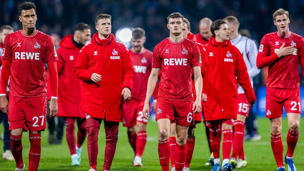 1. FC Köln und die Transfersperre Wollte Christian Keller Ljubljana bestechen?