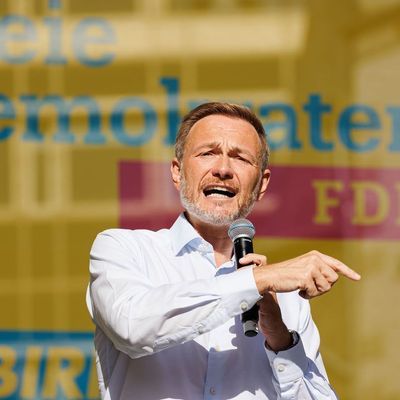 Nach der Wahlschlappe der FPD in Niedersachsen gerät die Berliner Ampel-Koalition ins Wanken. 