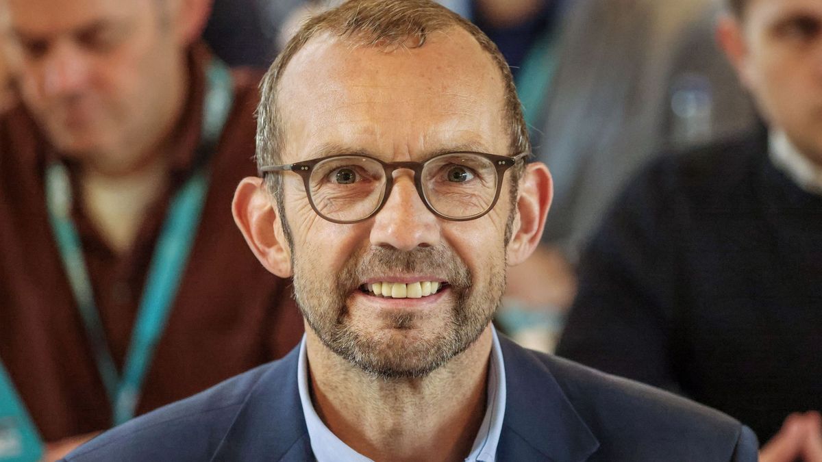 CDU-Spitzenkandidat für Bremen 