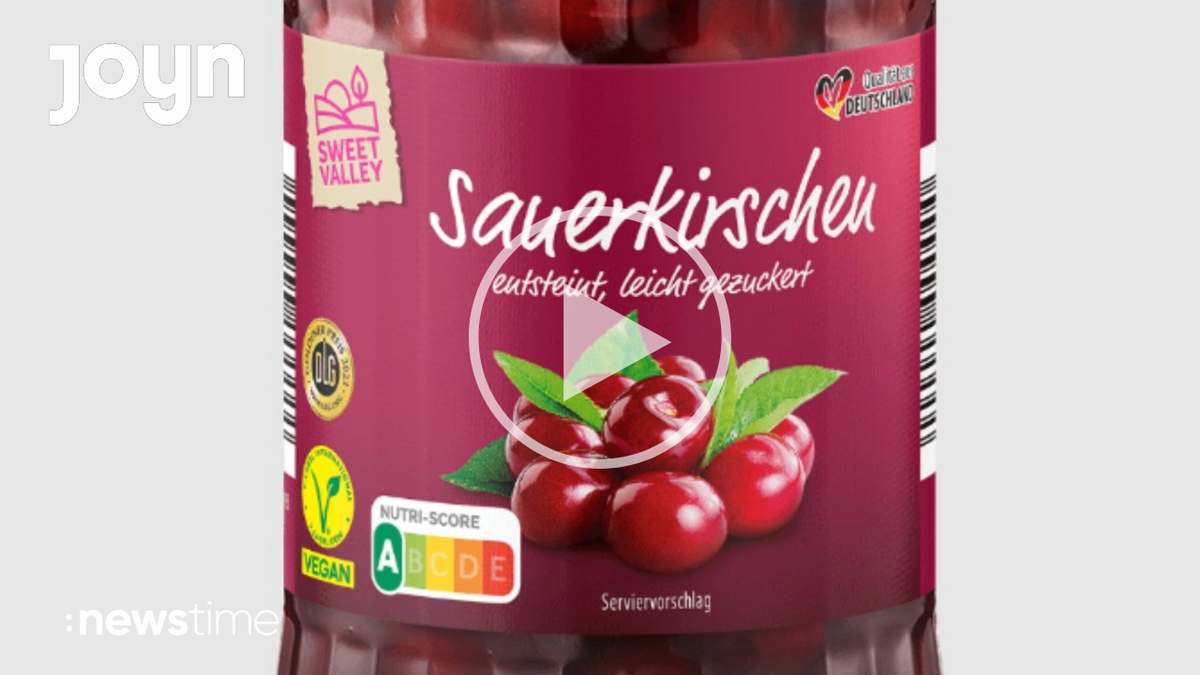 Obst-Rückruf bei Aldi: Wer ihn nicht beachtet, riskiert innere Verletzungen