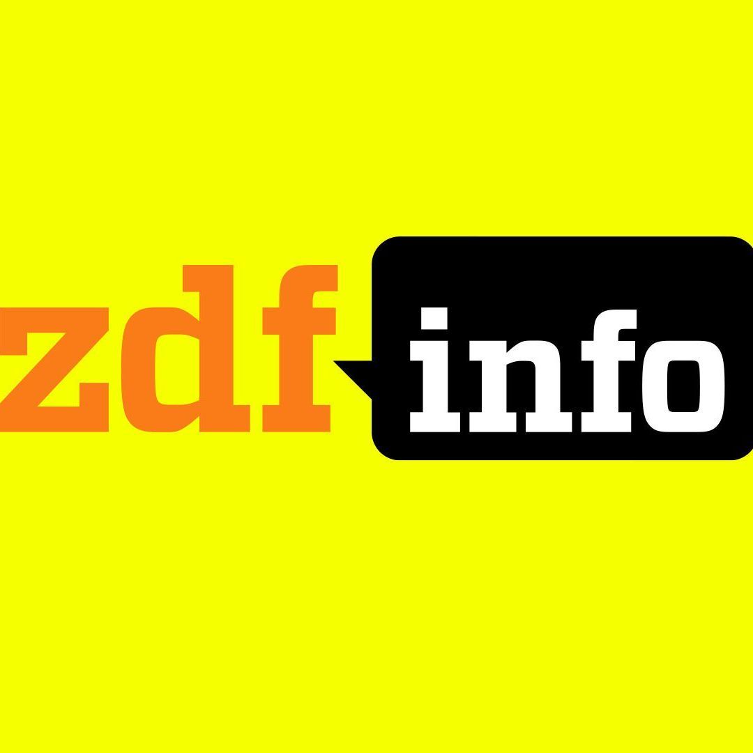 ZDFinfo Senderlogo