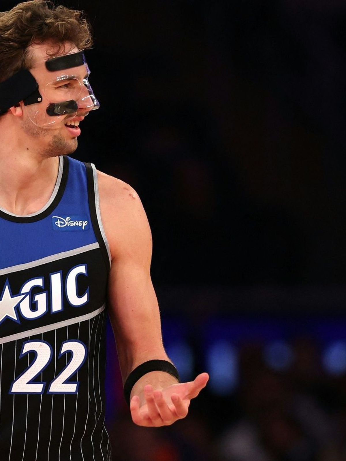 Nächster Sieg für Franz Wagner und Orlando