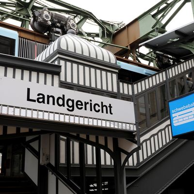 Landgericht Wuppertal