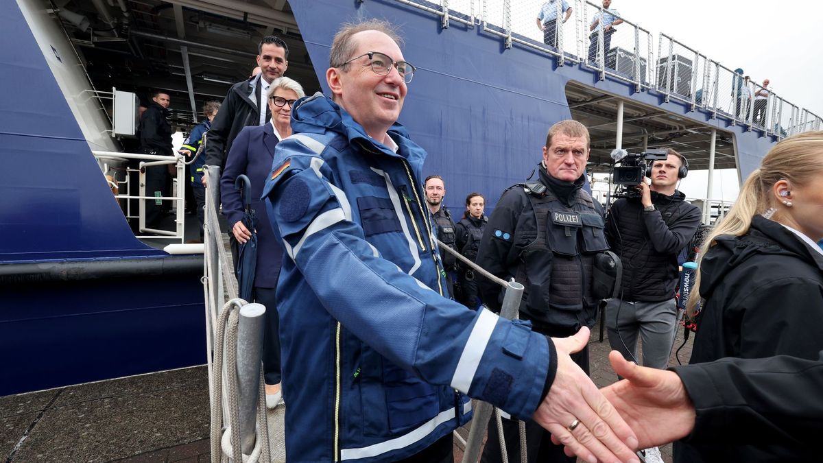 Dritter bundesweiter Tag des Bevölkerungsschutzes