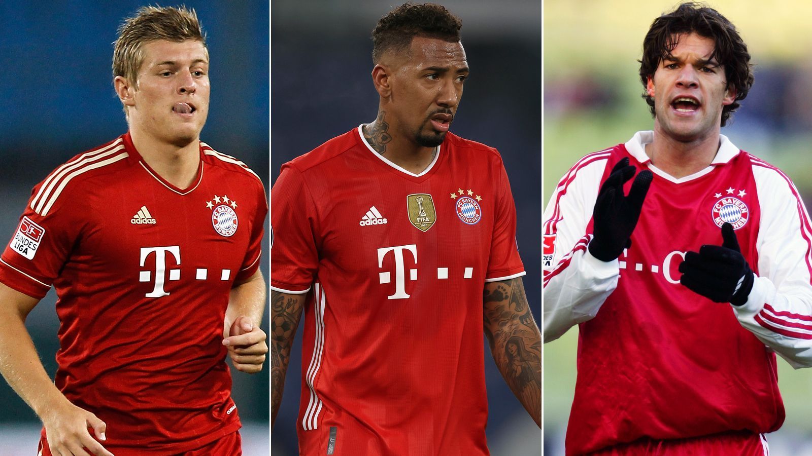 
                <strong>Diese Stars verließen den FC Bayern wenig glorreich</strong><br>
                Jerome Boateng ist der Nächste. Der Abgang des langjährigen Leistungsträgers des FC Bayern am Ende der Saison ist beschlossene Sache. Zwar sagte Sportdirektor Hasan Salihamidzic, Boateng gehe im Sommer "durch das große Tor", wirklich glorreich ist der Abschied dennoch nicht. Zu viele Misstöne prägten das Verhältnis zwischen Boateng und dem FC Bayern in den vergangenen Jahren. ran zeigt weitere Fälle aus der Vergangenheit, als Leistungsträger und Stars den FCB wenig glorreich verließen.
              