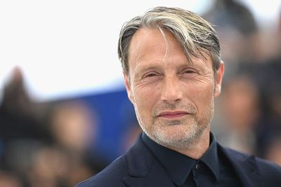 Profile image - Mads Mikkelsen