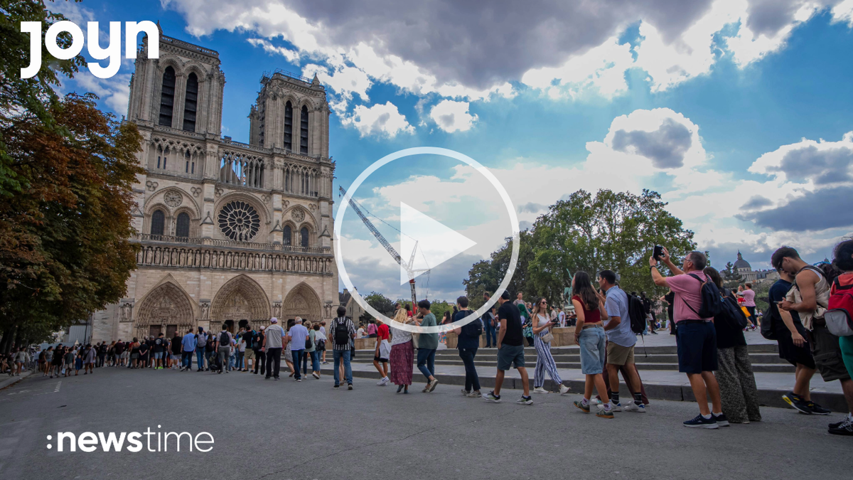 Notre-Dame