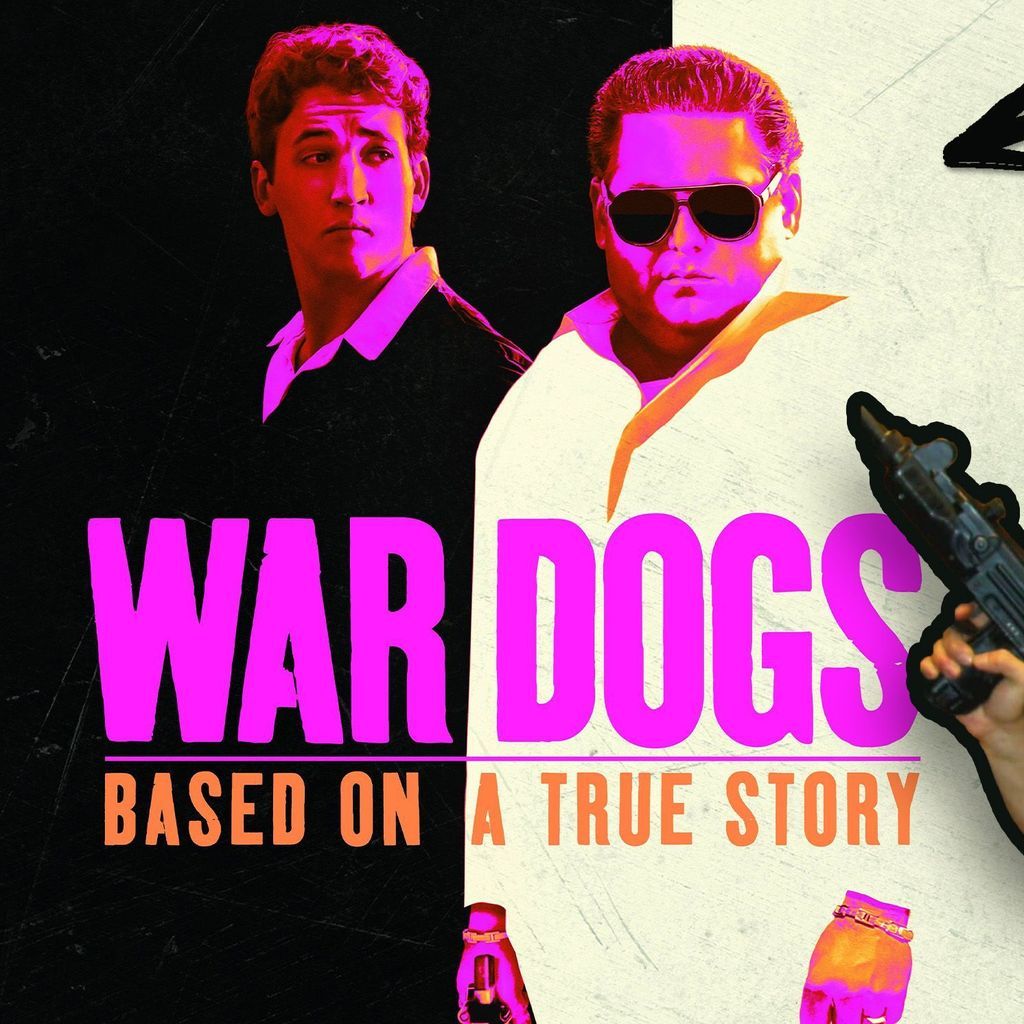 Die echten "War Dogs": So wurden zwei junge Männer zu millionenschweren Waffenbaronen