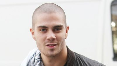 Profile image - Max George