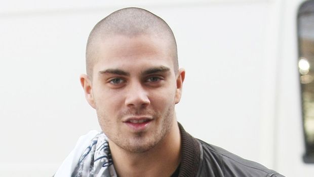 Max George Image