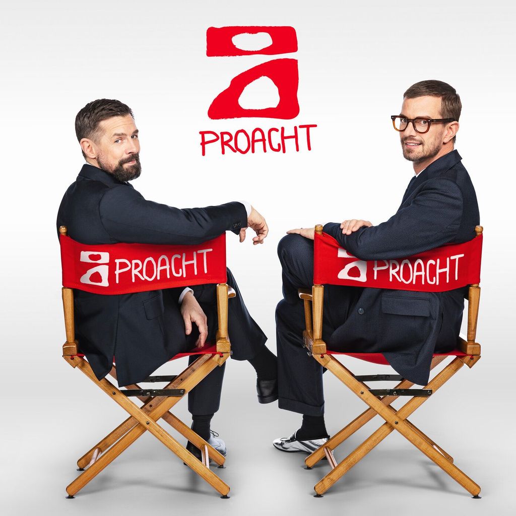 ProSieben heißt jetzt ProAcht: Der offizielle Sendestart ist erfolgt