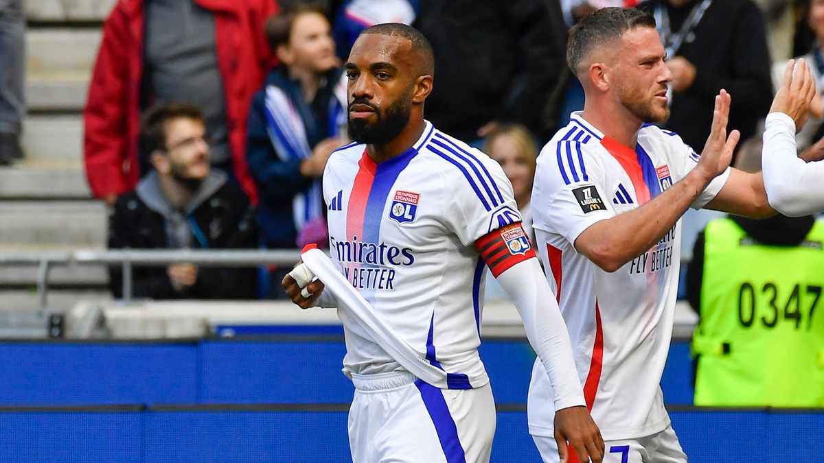 Olympique Lyon