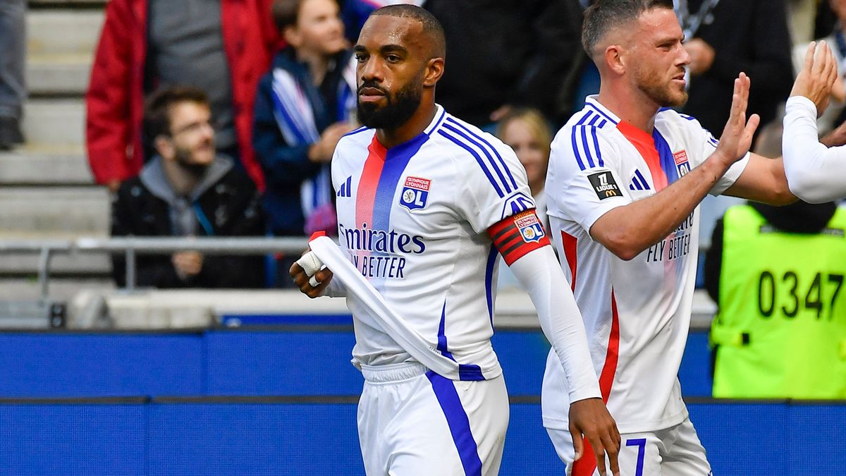 Olympique Lyon