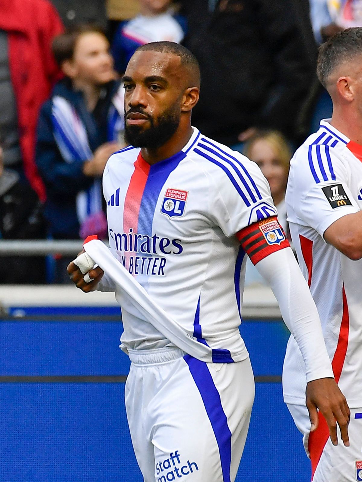 Olympique Lyon