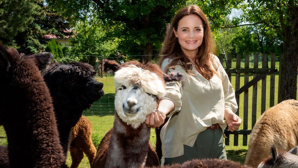 „Tierärztin Dr. Mertens“-Star Elisabeth Lanz denkt über Abschied und neue Projekte nach