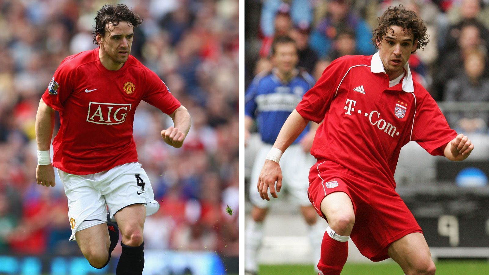 
                <strong>Platz 14: Owen Hargreaves</strong><br>
                Von Bayern München zu Manchester UnitedAblöse: 25 Millionen EuroSaison: 2006/07
              