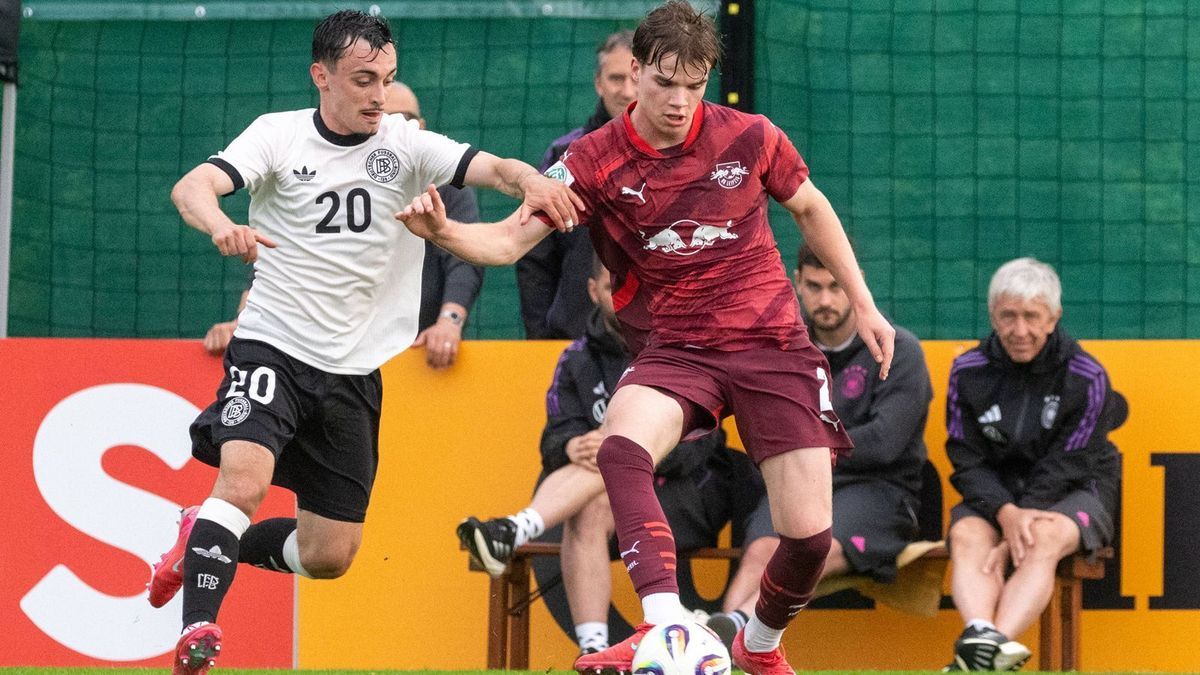 Nebel U21