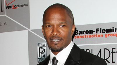 Profile image - Jamie Foxx