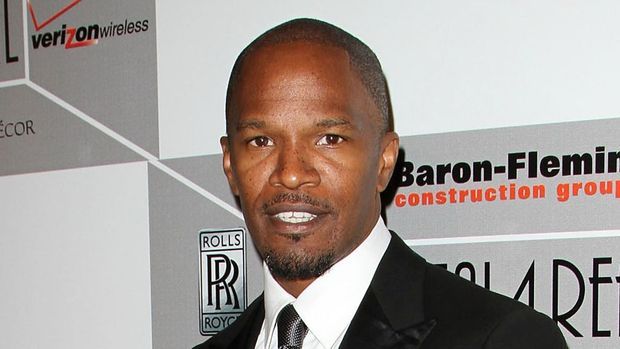 Jamie Foxx Image